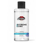 Kissers Su Bazlı Kokusuz (Değişken) Tatlandırılmış Cilt Dostu Kayganlaştırıcı Masaj Jeli 100 Ml