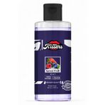 Kissers Su Bazlı Orman Meyve Aromalı(Değişken) Tatlandırılmış Cilt Dostu Kayganlaştırıcı Masaj Jeli 100 Ml