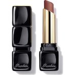 Kisskiss Tender Matte - Işıltılı Mat Ruj 258 - Lovely Nude - 2,8 G