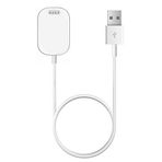 Kissmart Gizmo Watch Charger ile uyumlu, Değiştirme Şarj Kablosu Manyetik Dock Cradle Aksesuarları Gizmo Watch Çocuklar için Akıllı Saat
