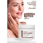 KissRona Botoks Etkili , Cilt Sıkılaştırıcı, Yaşlanma Karşıtı Anti-aging Kremi 50ml