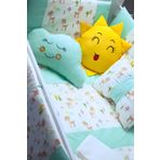 Kista Baby Bambi Bebek Uyku Seti (70x110)