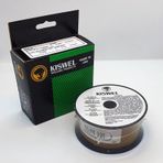 Kiswel K-Ngs Gazsız Özlü Kaynak Teli - 0.8 MM/0.9 KG.