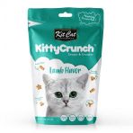 Kit Cat Kitty Crunch Lamb Flavor 60 gr Kedi Ödülü