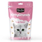 Kit Cat Kitty Crunch Tuna Flavor 60 gr Kedi Ödülü
