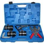Kit Montaj Sökme ve Temizleme Çemberleri Piston Motor