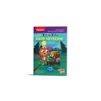 Kit ve Kubo Kamp Heyecanı Dikkat Atölyesi Yayınları