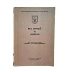 Kıta Sahanlığı Ve Sorunları (7 Ekle Birlikte) (İkinci El)