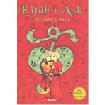 KITAB-I AŞK (CILTLI) - İSKENDER PALA