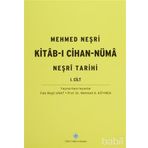 Kitab-ı Cihan-Nüma 2 Cilt Takım - Faik Reşit Unat Mehmed A. Köymen