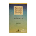 KITAB-I GUNYA - MUZAFFER AKKUŞ