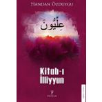 Kitab-ı İlliyyun - Handan Özduygu