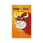 KITAB-I ÖKÜZ ÖKÜZ ŞAKALARI - ARSLAN KÜÇÜKYILDIZ