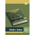 KITAB-I ZUHUR - BÜLENT YILDIZ