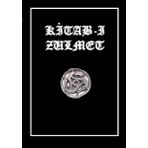 Kitab-ı Zulmet - Zeynep Bahçekapılı
