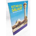 Kitab-Us-Salaat (Muslim Prayer Book)