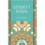 Kitabet-i Kemal - Kemal Cengiz