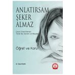 Kitabevi Anlatırsam Şeker Almaz-Ankara Nobel Tıp Kitabevi
