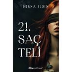 Kitabevimden 21. Saç Teli