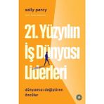 Kitabevimden 21. Yüzyılın Iş Dünyası Liderleri