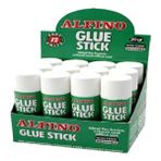 Kitabevimden Alpino Stick Yapıştırıcı Solventsiz 20 gr GS000020-12 Li - Çok Renkli - tek