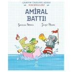 Kitabevimden Amiral Battı! - Çarpım Tablosu Adası Maceraları