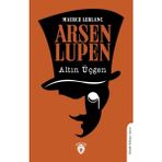 Kitabevimden Arsen Lupen Altın Üçgen