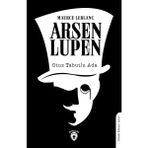 Kitabevimden Arsen Lupen Otuz Tabutlu Ada