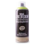 Kitabevimden Artdeco Akrilik Sprey Boya 400 ml Limon Yeşili Y-400-525 - tek - Çok Renkli