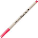 Kitabevimden Artline Supreme Brush Uçlu Kalem Fosforlu Pembe (12 Li Paket)Lv-A-Epfs-F Flo Pınk - 0 - Siyah - tek