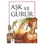 Kitabevimden Aşk ve Gurur