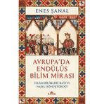Kitabevimden Avrupa'da Endülüs Bilim Mirası