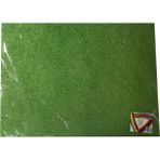 Kitabevimden Bafix Eva Simli 2.0 mm 50X70 Yeşil--10 Lu - Çok Renkli - tek