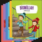 Kitabevimden Benim Güzel Kelimelerim (6 Kitap Takım)