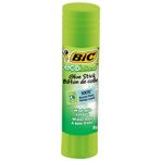 Kitabevimden Bic Stick Yapıştırıcı Ecolutions 8 Gr(30 Adet) - Çok Renkli - tek