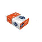 Kitabevimden Bion Ataş No:5 50 mm 9050 (18 Kutu) - Çok Renkli - tek