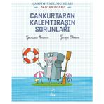 Kitabevimden Cankurtaran Kalemtıraşın Sorunları - Çarpım Tablosu Adası Maceraları
