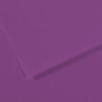 Kitabevimden Canson Fon Kartonu (Dokulu) Mı-Teıntes 25 Li 50X65 160 gr 507 Violet 200321214-25-LI-PKT - Çok Renkli - tek