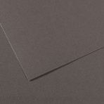 Kitabevimden Canson Fon Kartonu (Dokulu) Mı-Teıntes Sh Canmt 50X65 160 gr Grey 345 - Çok Renkli - tek