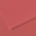 Kitabevimden Canson Fon Kartonu (Dokulu) Mı-Teıntes Sh Canmt 50X65 160 gr Pembe (10 Lu) 189 - Çok Renkli - tek