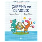 Kitabevimden Çarpma ve Olasılık - Çarpım Tablosu Adası Maceraları