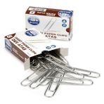Kitabevimden Delta Ataş Dev No:8 75 mm 183 5 L Ipaket-5-Lı-Pkt - Çok Renkli - tek