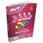 Kitabevimden Doktrin Yayınları Ayt Sıfırdan Sonsuza Matematik Video Çözümlü 10 Lu Deneme