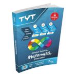Kitabevimden Doktrin Yayınları Tyt Sıfırdan Sonsuza Matematik 10 Lu Deneme