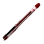 Kitabevimden Dong-A Tükenmez Kalem My-Gel Jel 0.5 mm Iğne Uç Kırmızı 201130-12 Li Paket-12-Lı-Pkt - tek