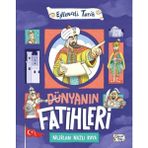 Kitabevimden Dünyanın Fatihleri