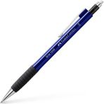 Kitabevimden Faber-Castell Versatil Kalem Grip 1345/47 2022 0.5 mm Lacivert - tek - --