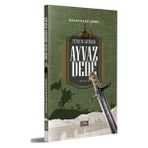 Kitabevimden Fatih 'in Alpereni Ayvaz Dede