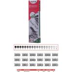 Kitabevimden Fatih Kurşun Kalem Dereceli 2b (12 Li Paket) - 0 - yok