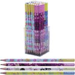 Kitabevimden Fatih Kurşun Kalem Flamingo 17720 (72 Li Paket) - yok